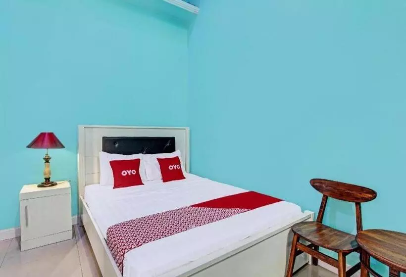 Hotelli Oyo 92294 Amole Homestay Syariah