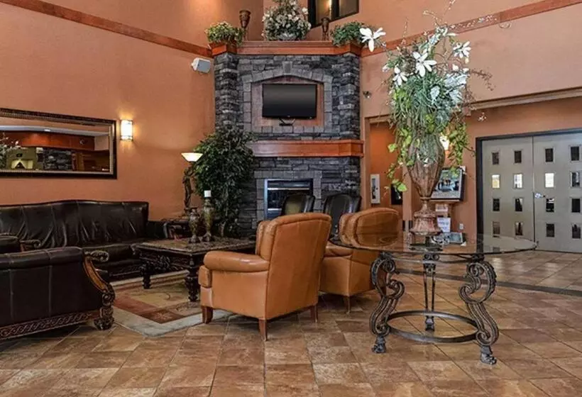 Hotelli Quality Inn & Suites