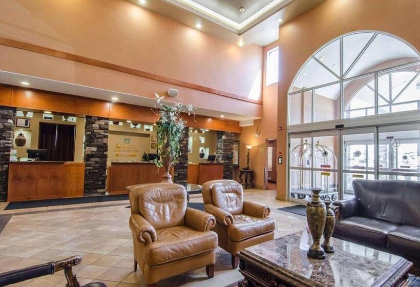 Szálloda Quality Inn & Suites