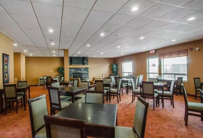 Hotelli Quality Inn & Suites