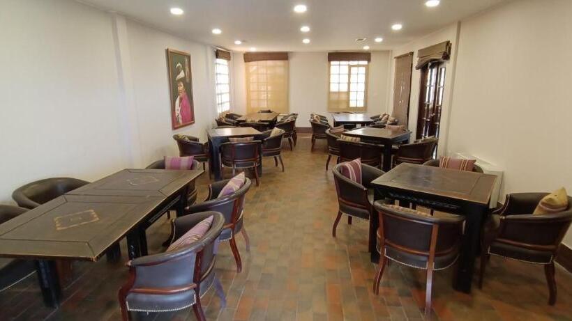 هتل Sesort Salquis