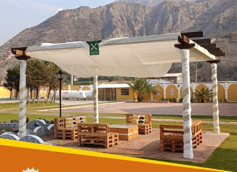 هتل Sesort Salquis