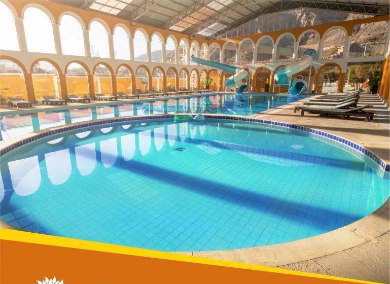 هتل Sesort Salquis