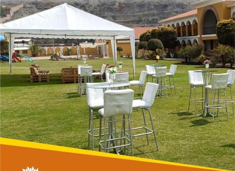 هتل Sesort Salquis