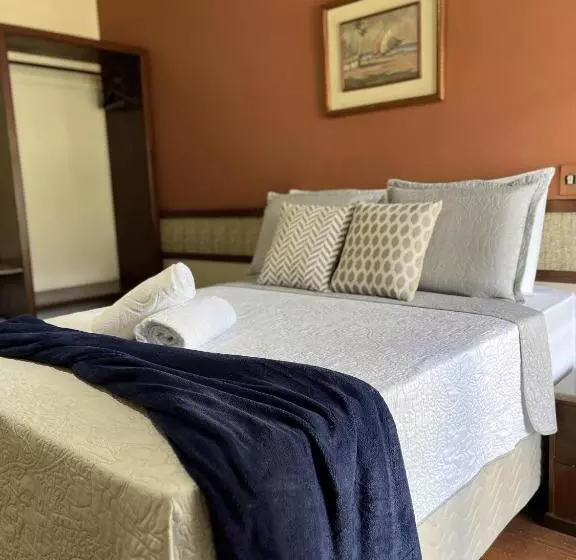 Hotelli Sozo