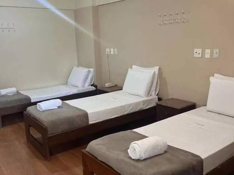 Hotelli Sozo