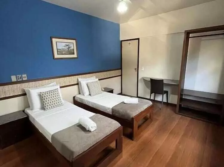 Hotelli Sozo