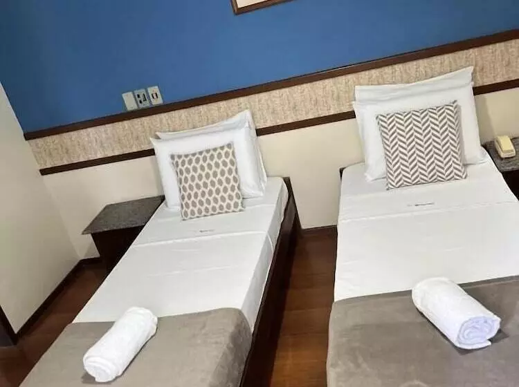 Hotelli Sozo