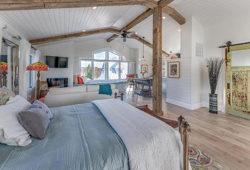 Pansiyon La Soledad Lavender Farm And Guesthouse