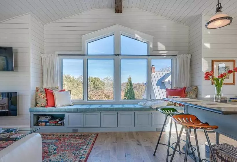 ペンション La Soledad Lavender Farm And Guesthouse