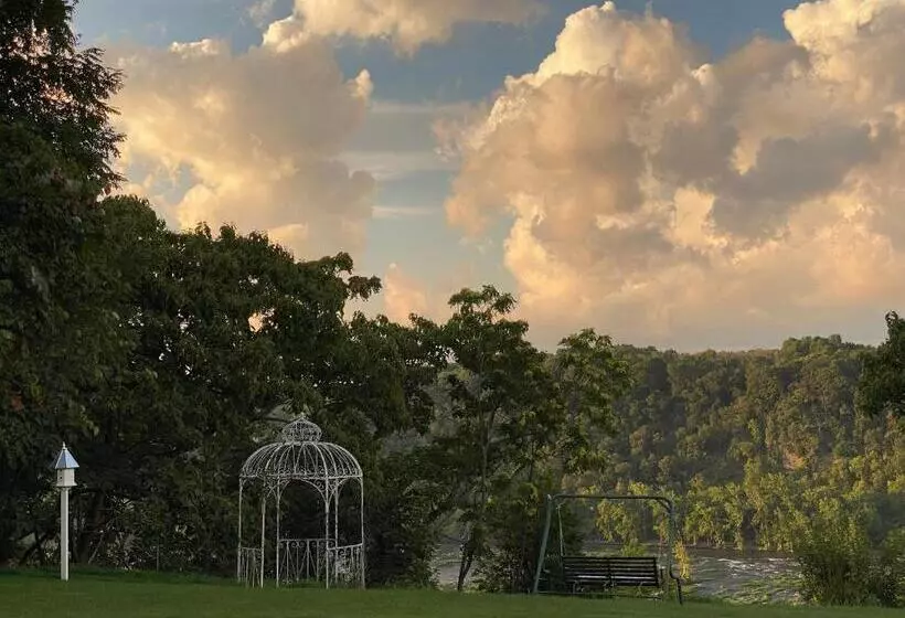 ペンション La Soledad Lavender Farm And Guesthouse