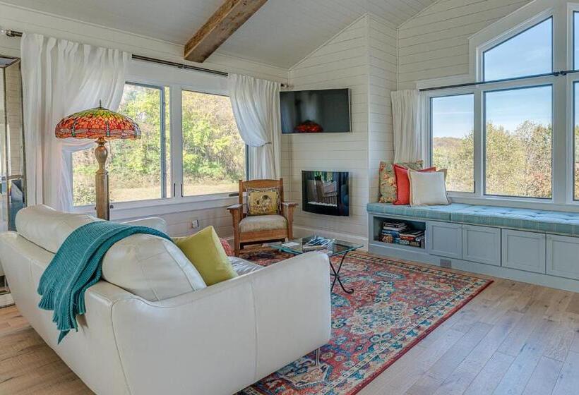 Pansiyon La Soledad Lavender Farm And Guesthouse