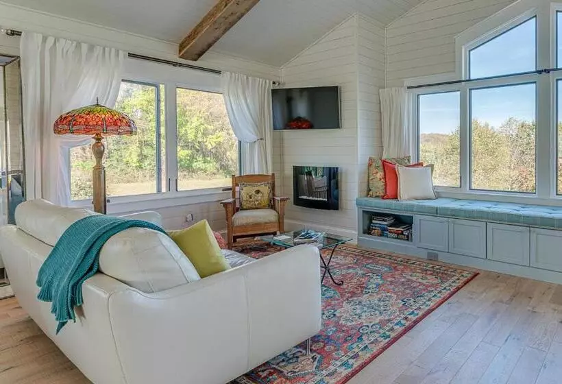 ペンション La Soledad Lavender Farm And Guesthouse