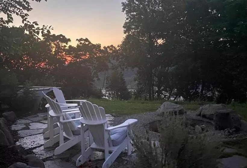 ペンション La Soledad Lavender Farm And Guesthouse