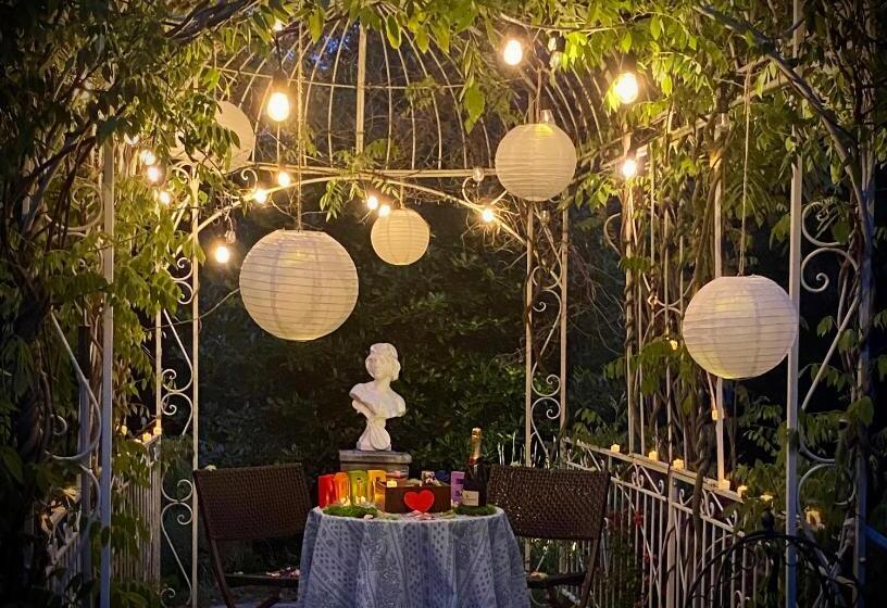 Pansiyon La Soledad Lavender Farm And Guesthouse