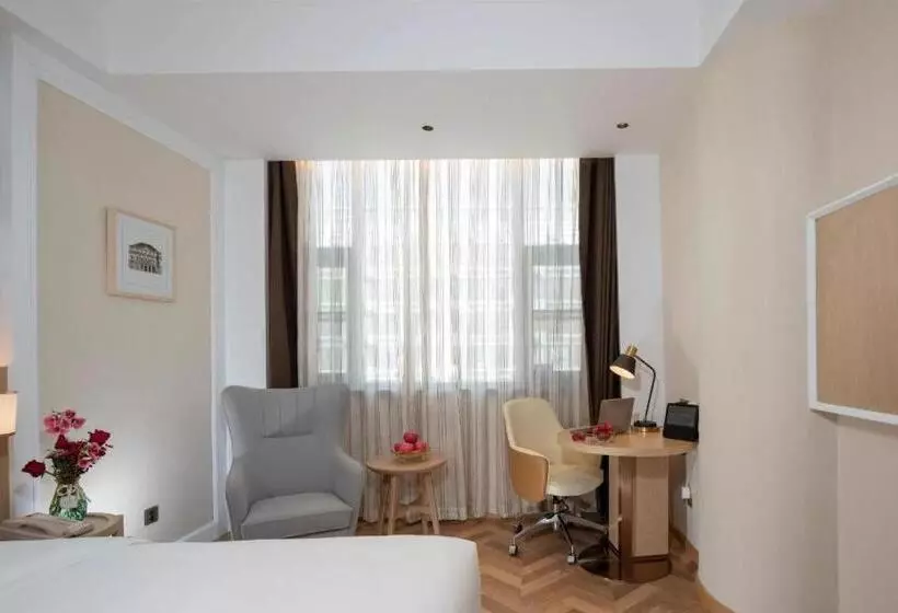 Vienna Hotel Kunming Guanshang International Exhibition Center Jinggu