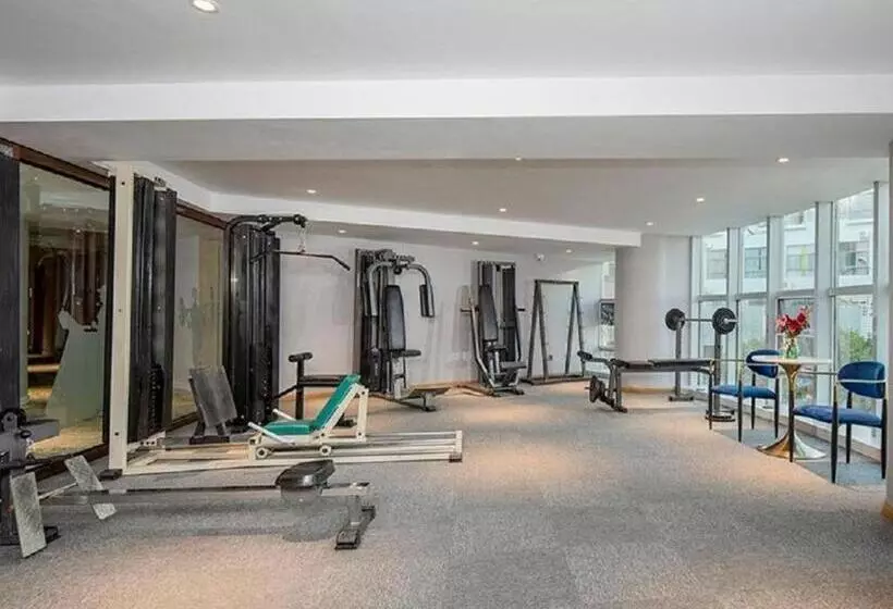 Vienna Hotel Kunming Guanshang International Exhibition Center Jinggu