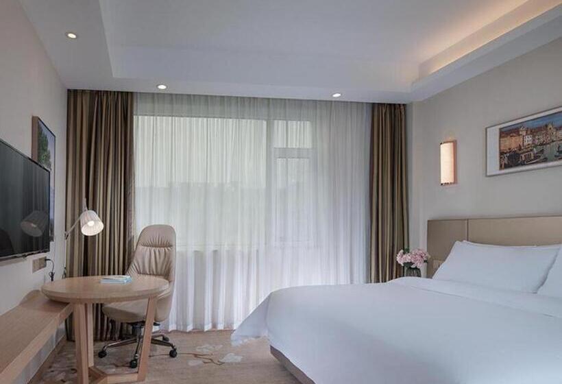 Vienna Hotel Shijiazhuang Zhengding Ancient Town