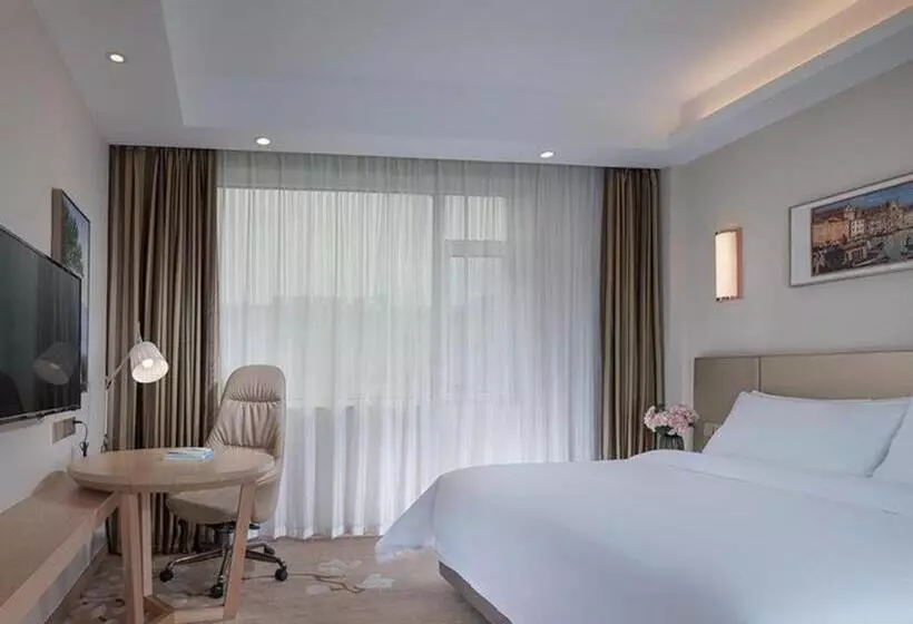 Vienna Hotel Shijiazhuang Zhengding Ancient Town