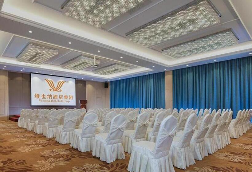 Vienna Hotel Shijiazhuang Zhengding Ancient Town