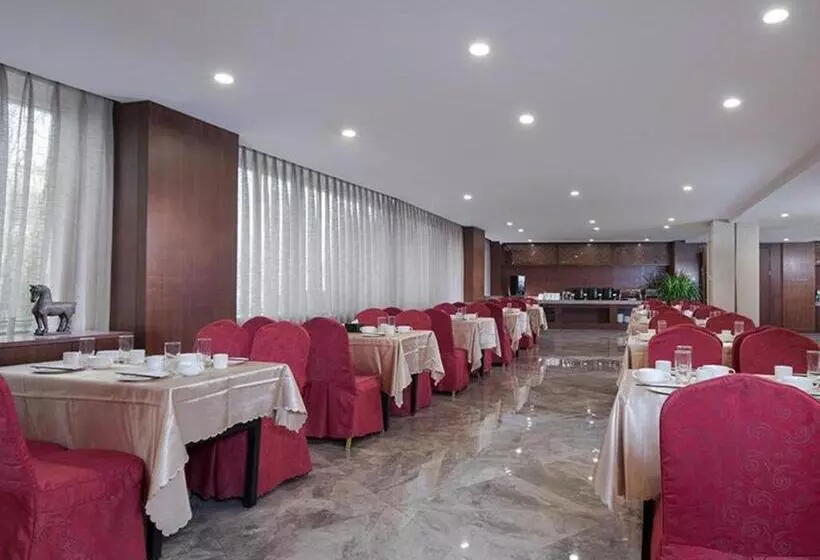 Vienna Hotel Shijiazhuang Zhengding Ancient Town