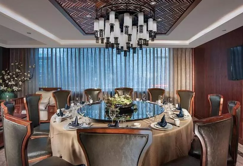 Vienna Hotel Shijiazhuang Zhengding Ancient Town