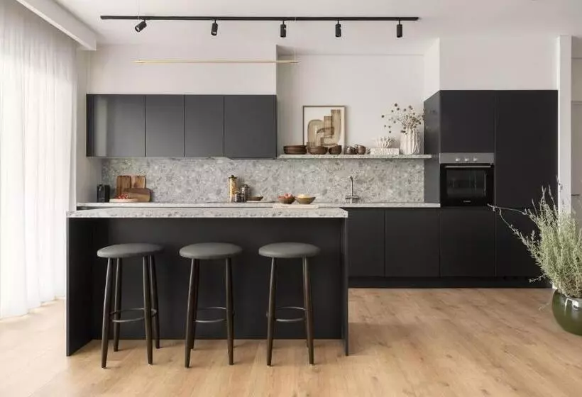 White City Limassol Aparthotel Adults Only