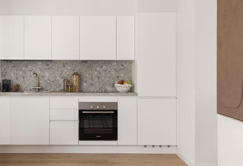 White City Limassol Aparthotel Adults Only