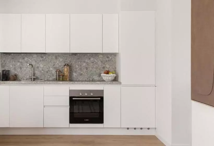 White City Limassol Aparthotel Adults Only