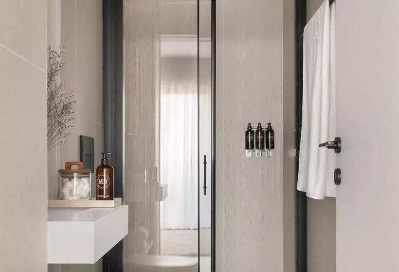 White City Limassol Aparthotel Adults Only