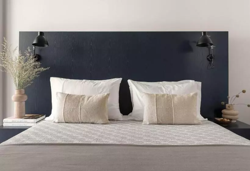 White City Limassol Aparthotel Adults Only