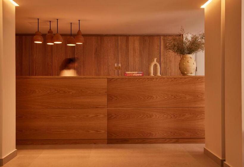 White City Limassol Aparthotel Adults Only