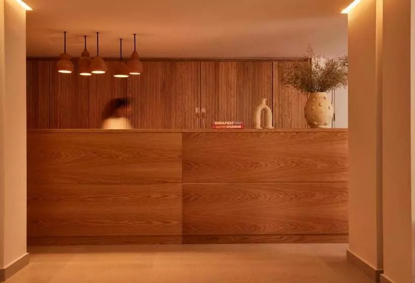 White City Limassol Aparthotel Adults Only