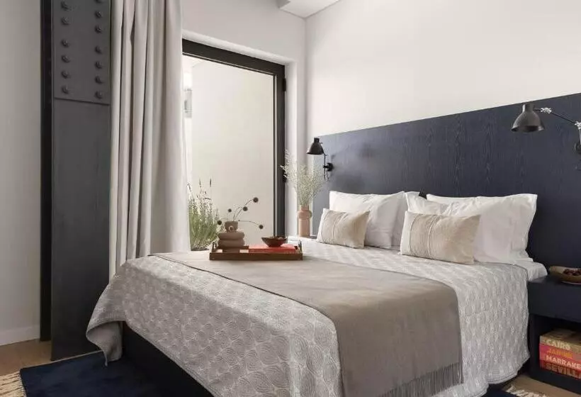 White City Limassol Aparthotel Adults Only