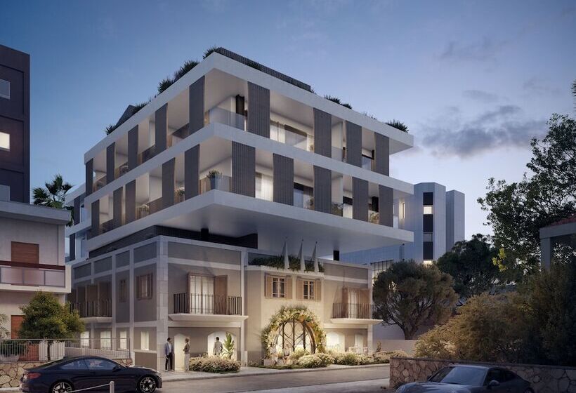 White City Limassol Aparthotel Adults Only