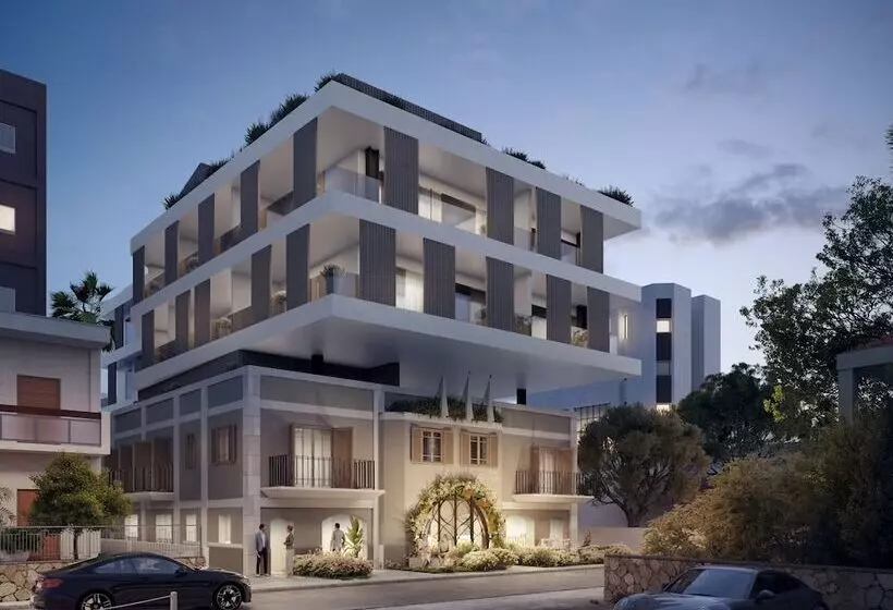 White City Limassol Aparthotel Adults Only