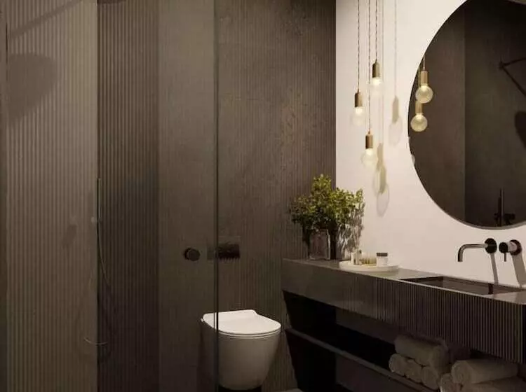 White City Limassol Aparthotel Adults Only