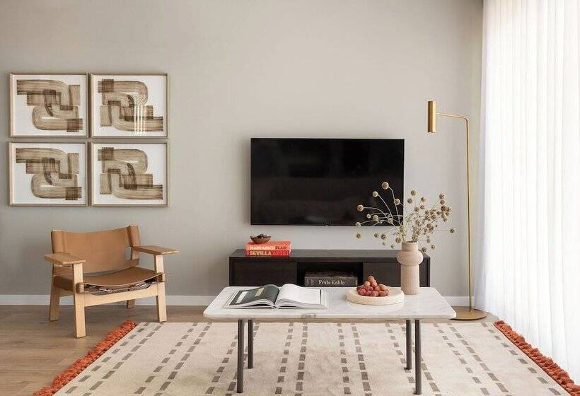 White City Limassol Aparthotel Adults Only