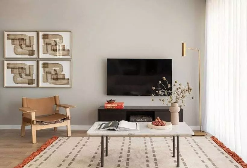 White City Limassol Aparthotel Adults Only