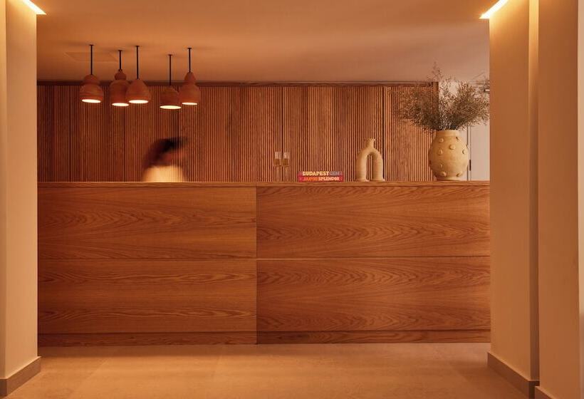 White City Limassol Aparthotel Adults Only