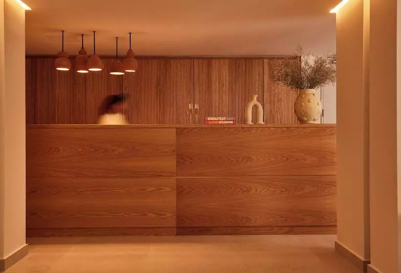 White City Limassol Aparthotel Adults Only