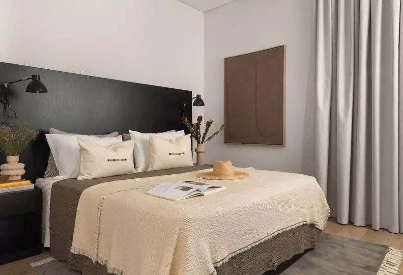 White City Limassol Aparthotel Adults Only