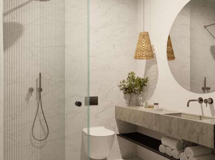 White City Limassol Aparthotel Adults Only