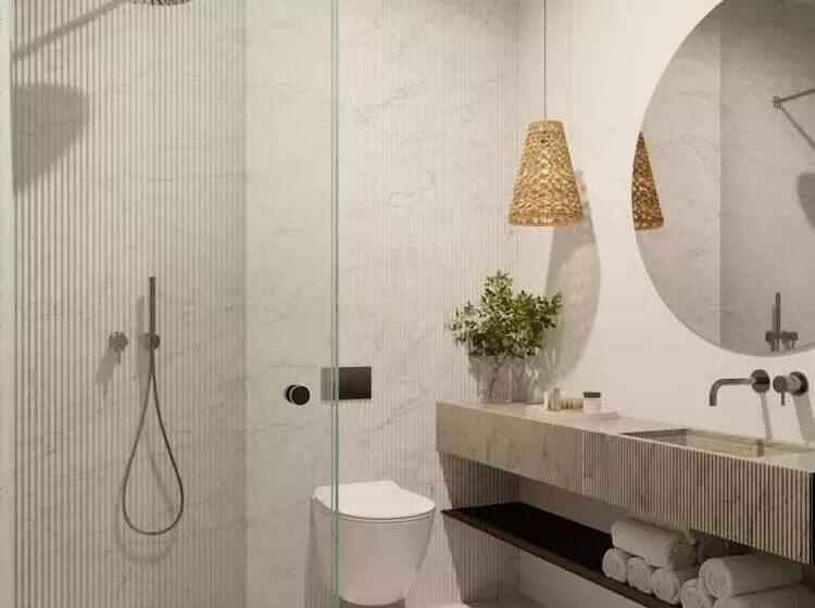 White City Limassol Aparthotel Adults Only