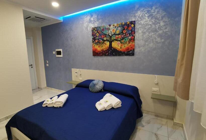 B&b Aida Rooms Cefalù