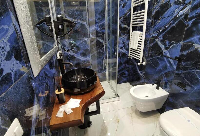 B&b Aida Rooms Cefalù