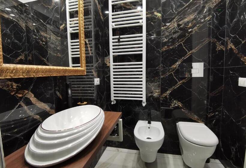 B&b Aida Rooms Cefalù