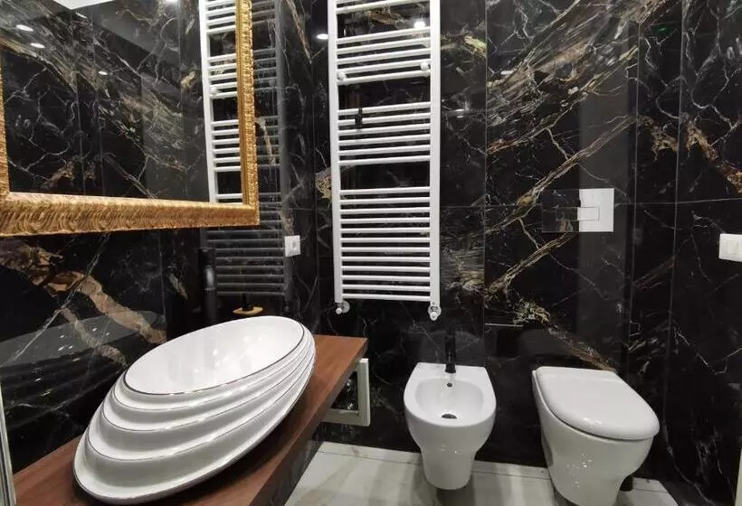 B&b Aida Rooms Cefalù
