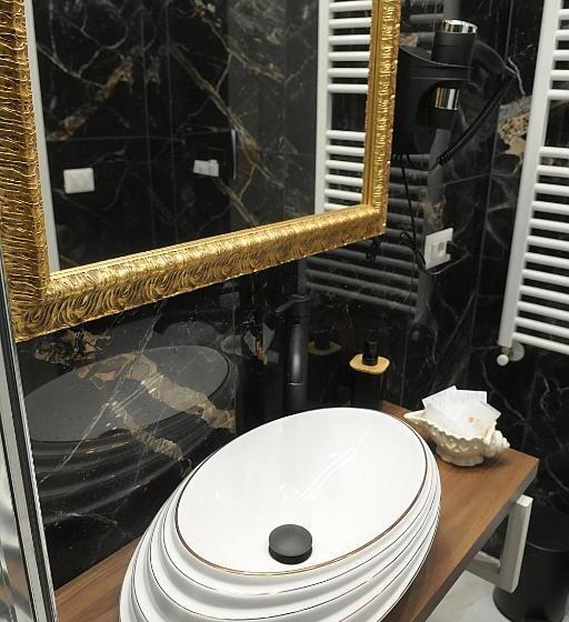 B&b Aida Rooms Cefalù