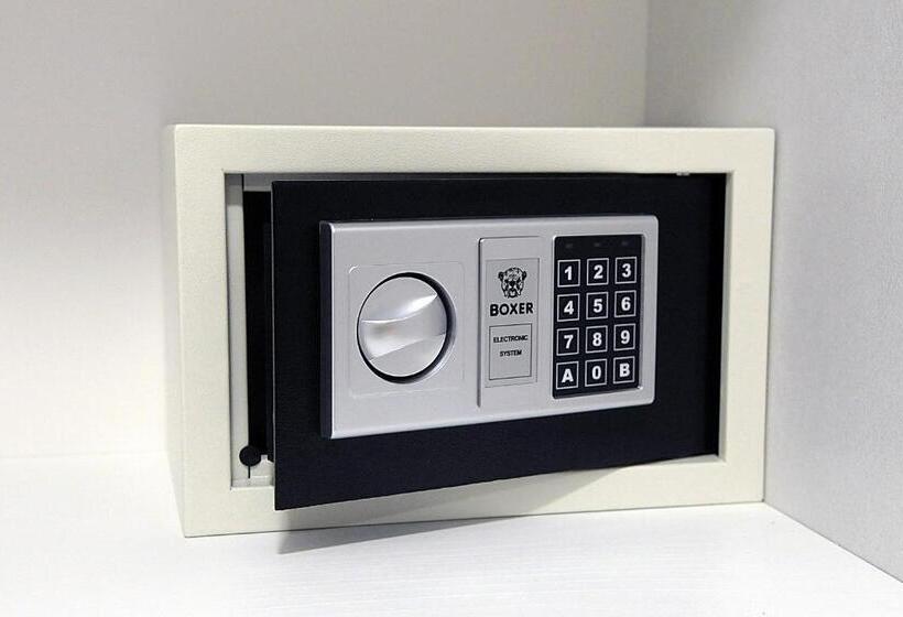 B&b Aida Rooms Cefalù